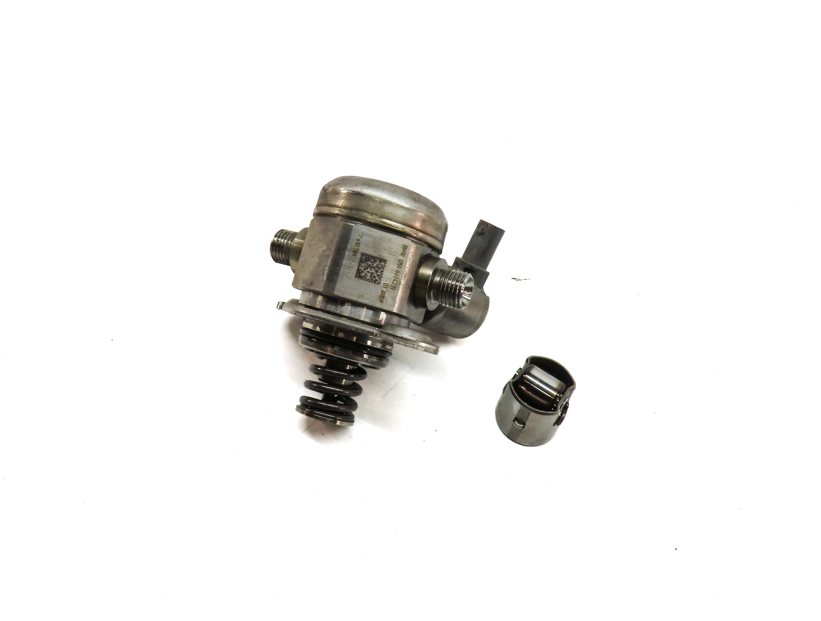 14-19 BMW 235i 335i 435i 535i 740i X3 X4 X5 X6 - 3.0L HIGH PRESSURE FUEL PUMP — exact item pictured